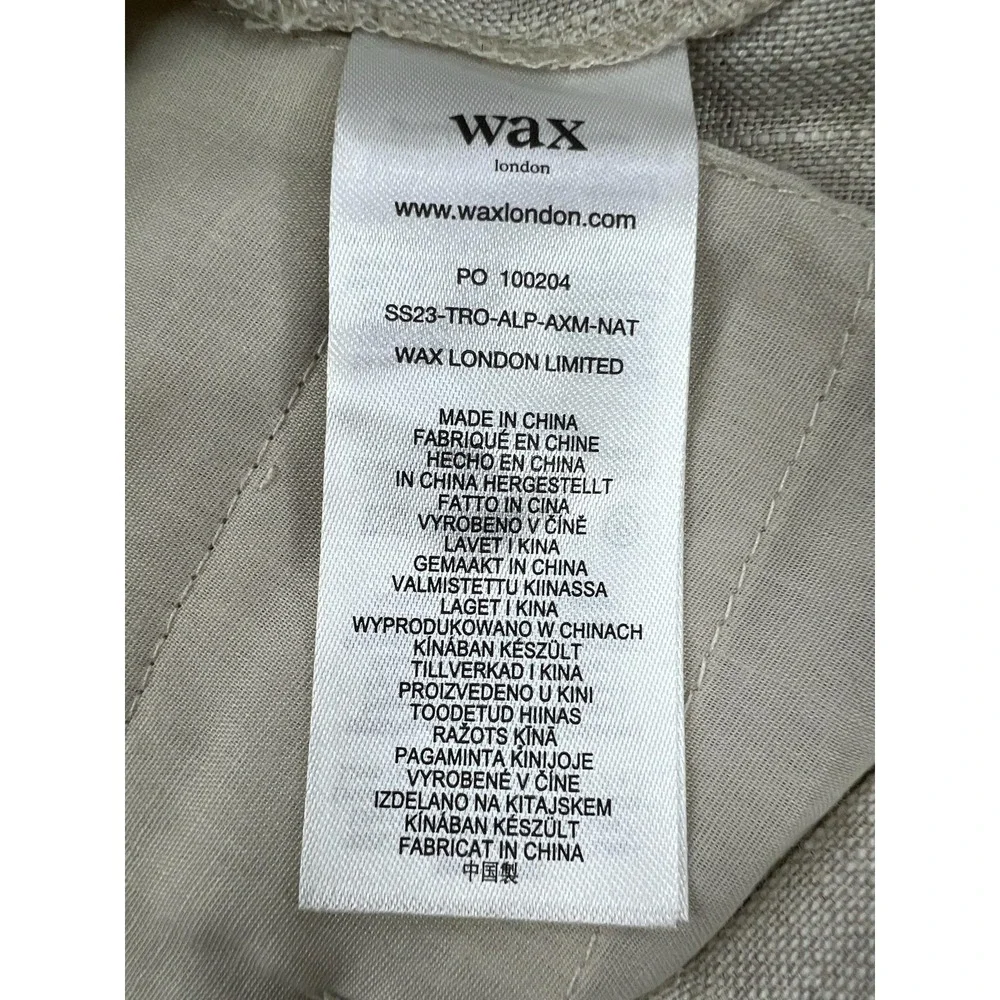 Wax London wax london